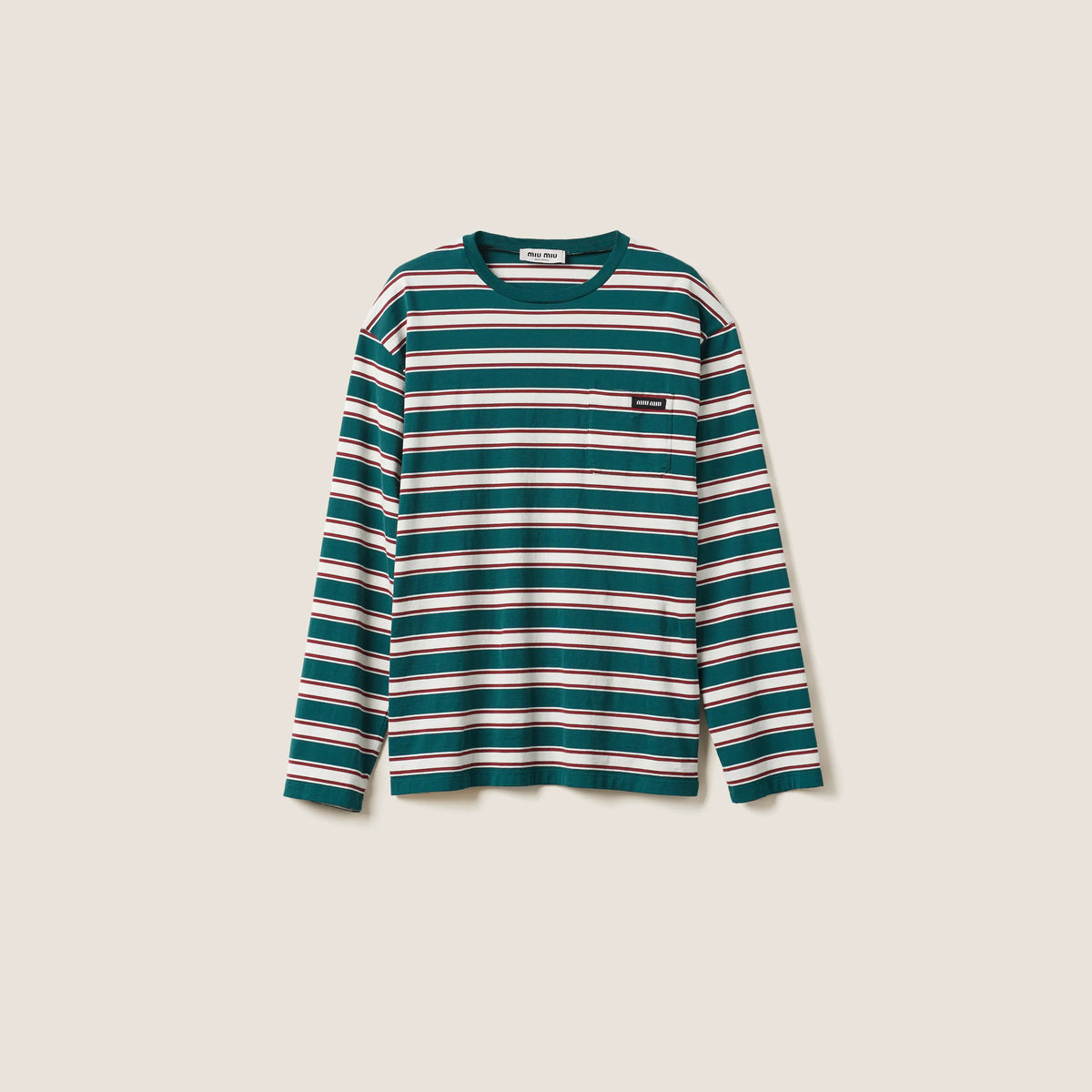 Green/White/Cognac