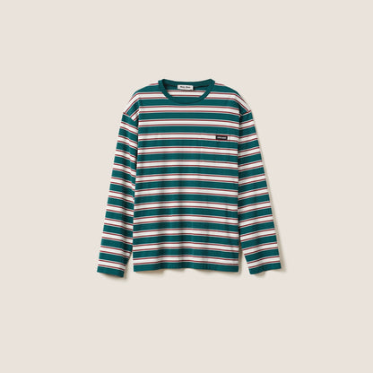 Green/White/Cognac