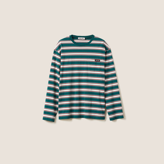 Green/White/Cognac