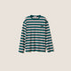 Green/White/Cognac