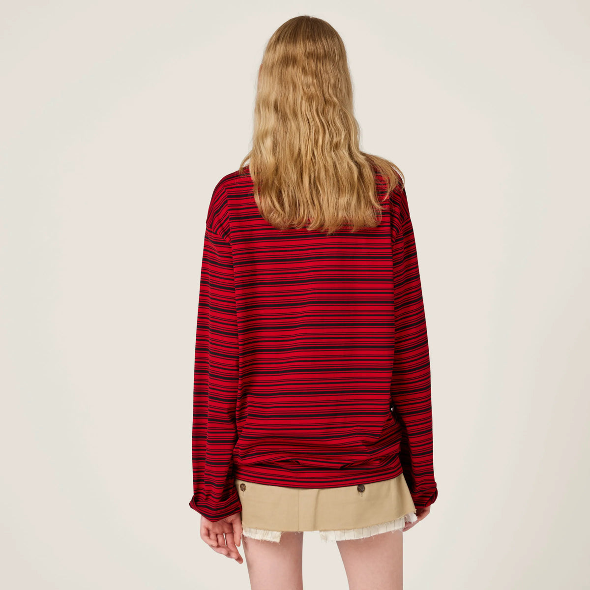 Red/Black