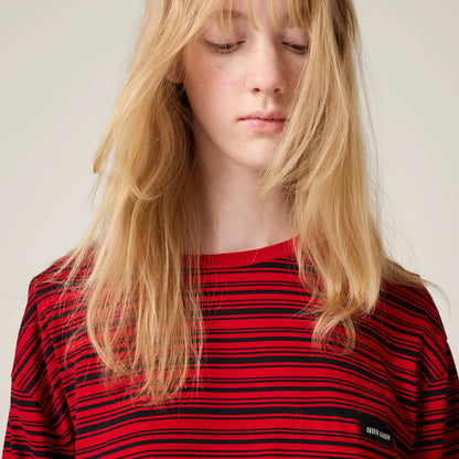 Red/Black
