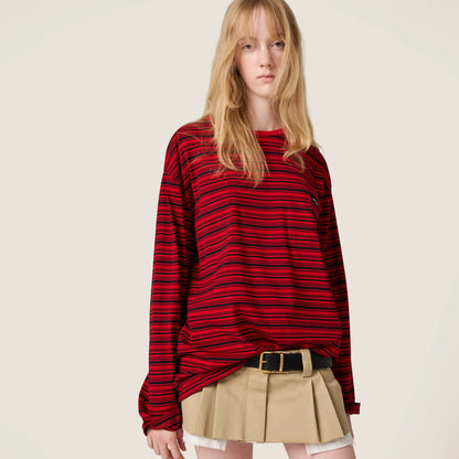 Red/Black