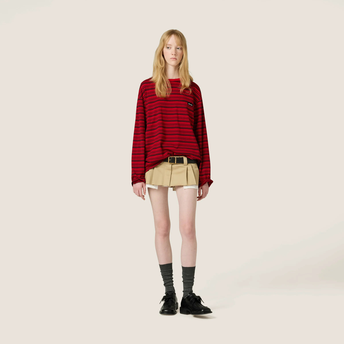 Red/Black