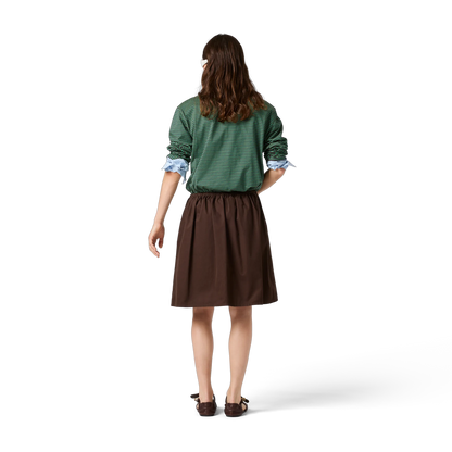 Navy/Green
