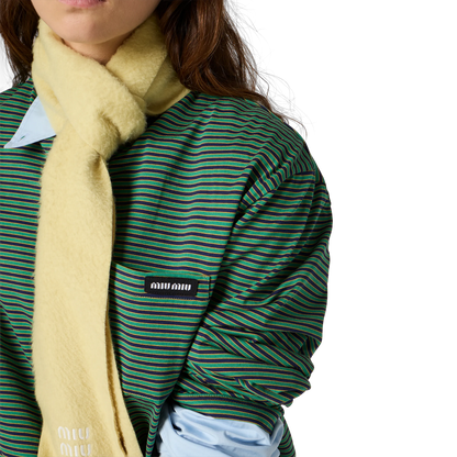 Navy/Green