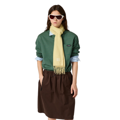 Navy/Green