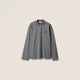 Slate Gray/White