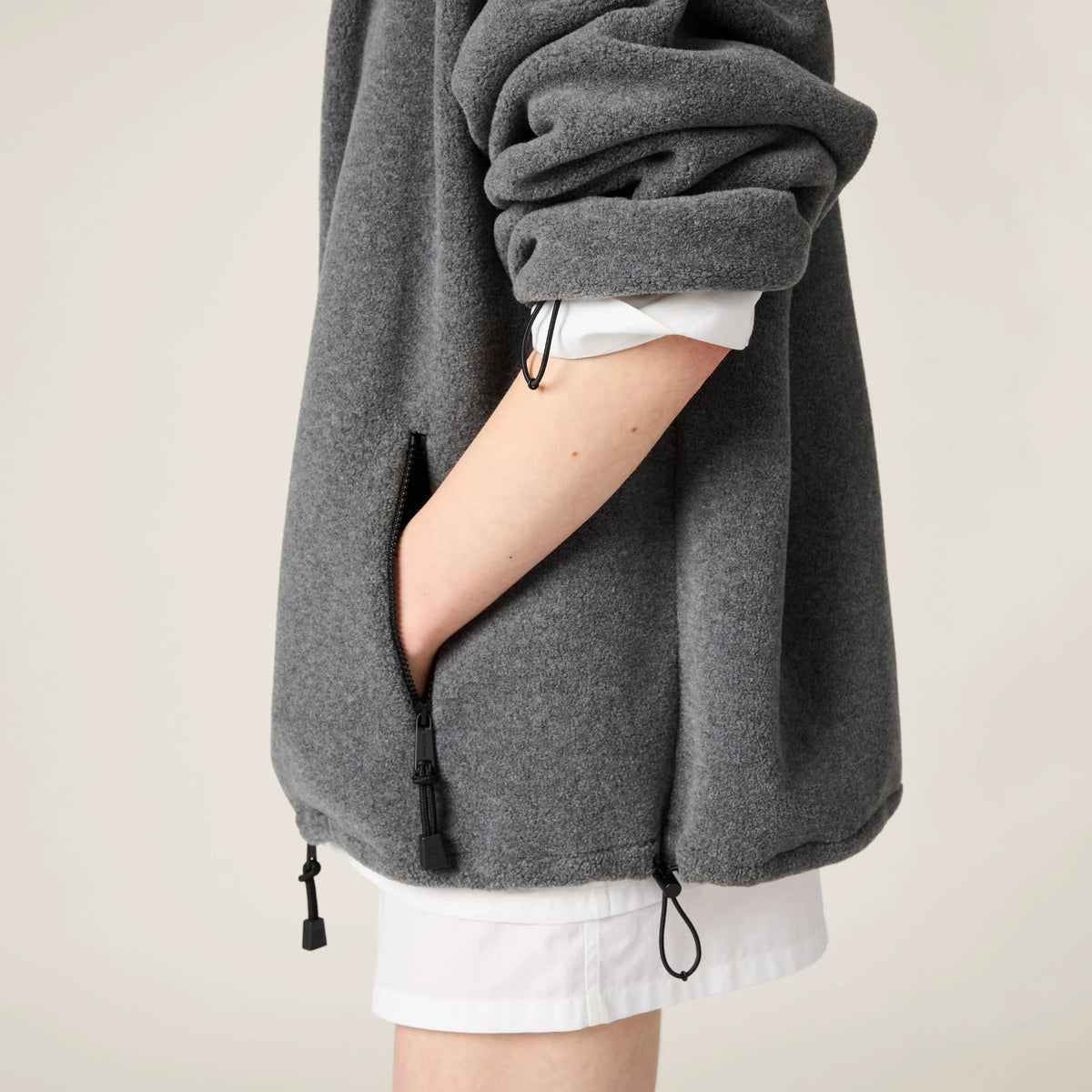 Grey