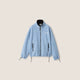 White/Light Blue