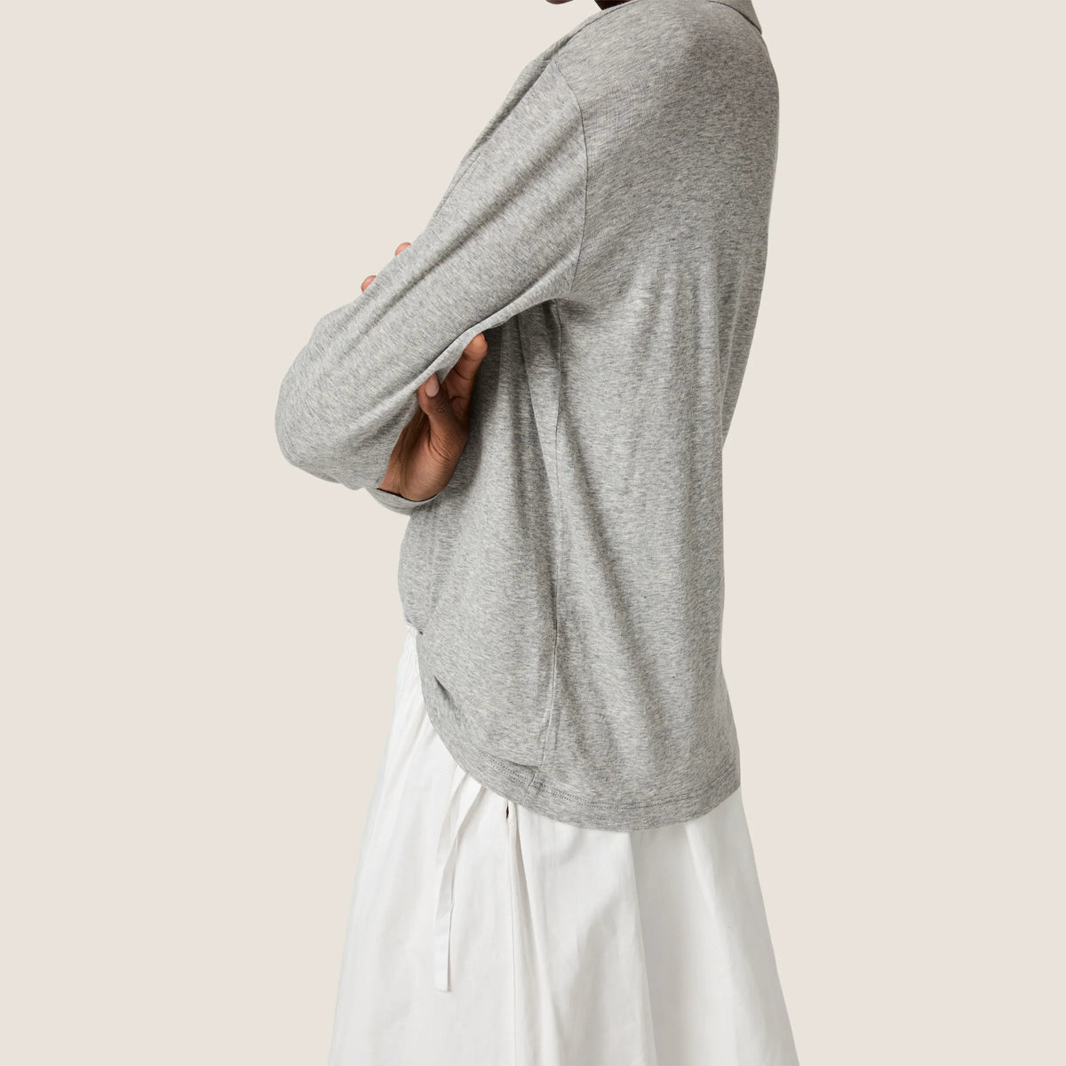 Grey