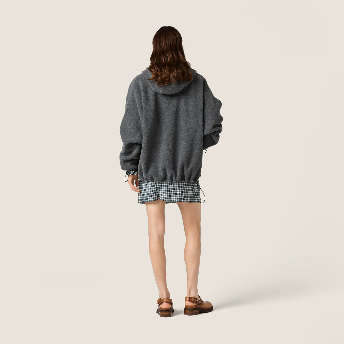Grey