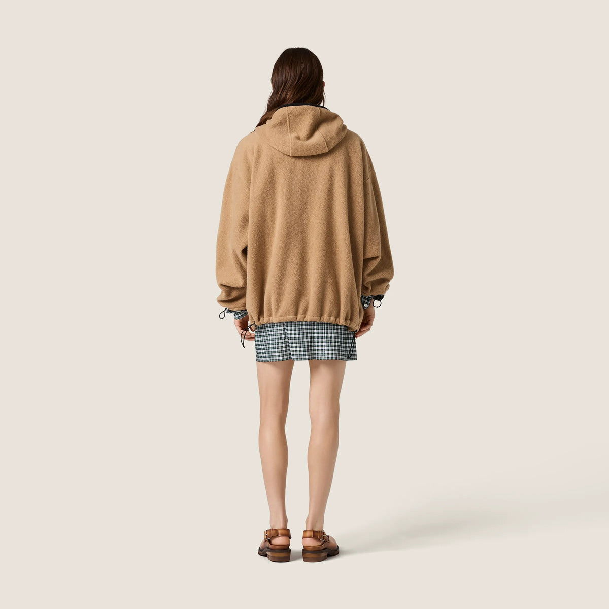 Camel Brown