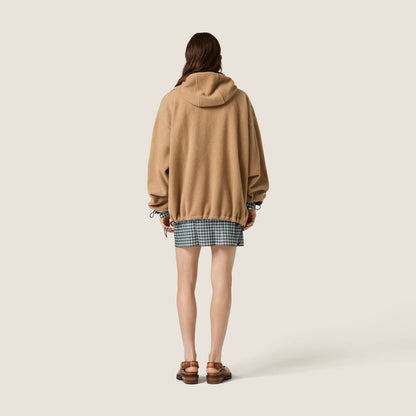 Camel Brown