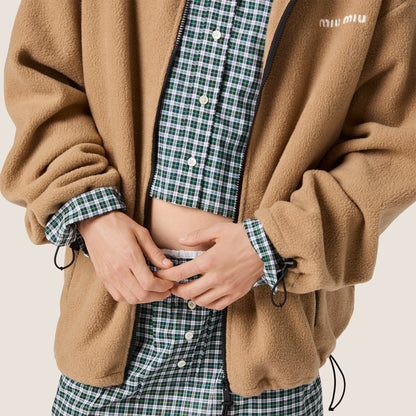 Camel Brown
