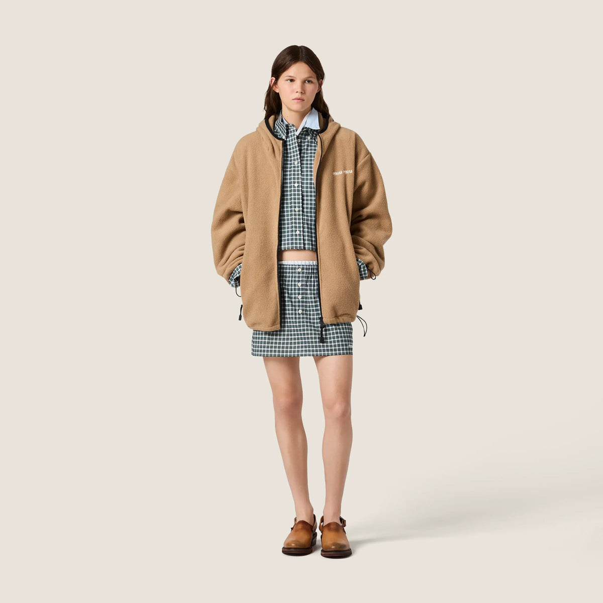Camel Brown