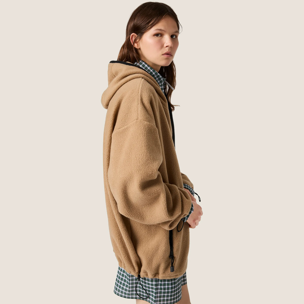 Camel Brown