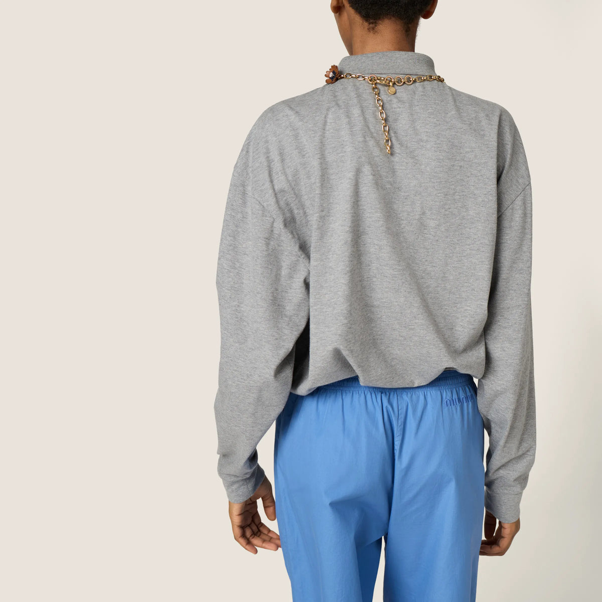 Grey