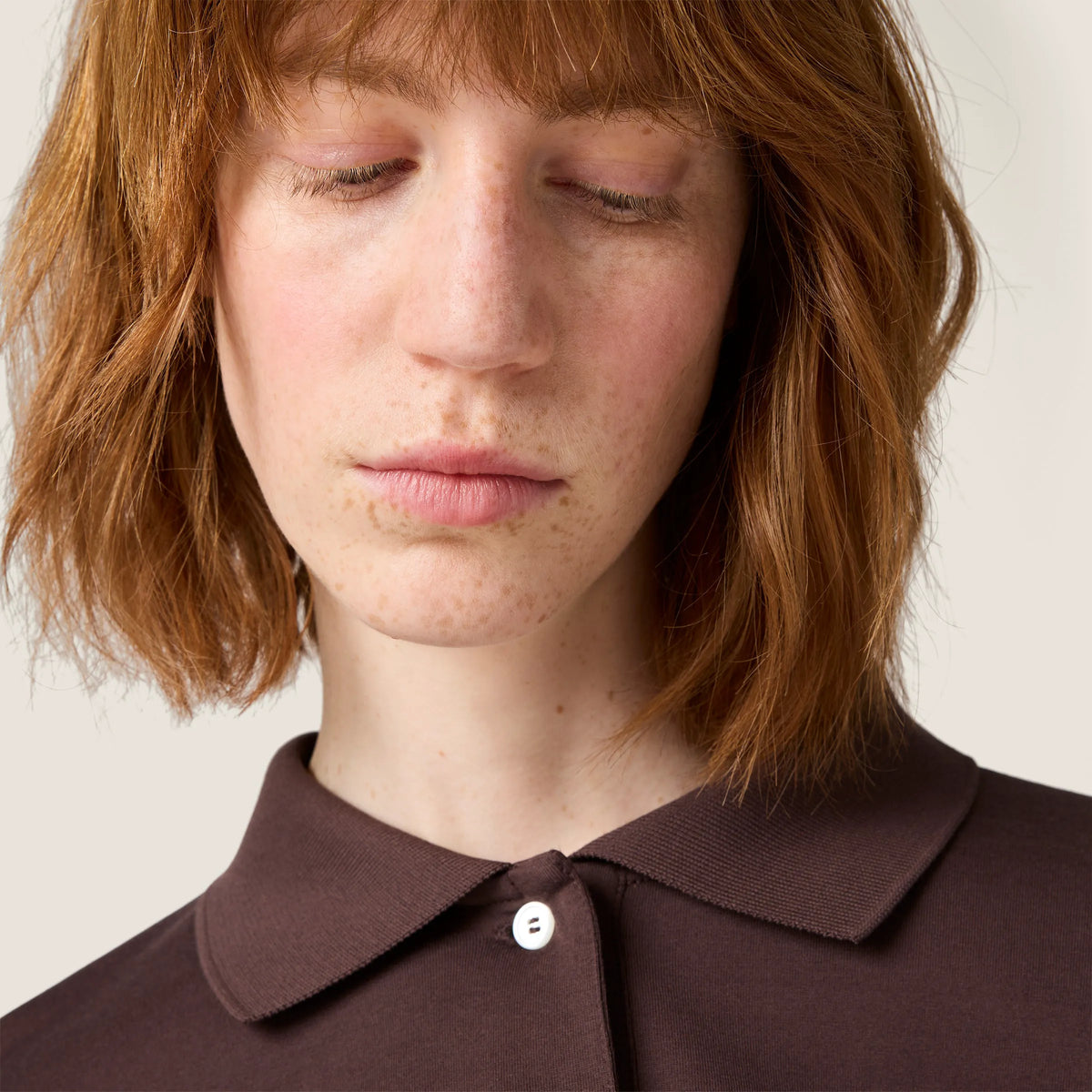 Cocoa Brown/Blue/Chalk White