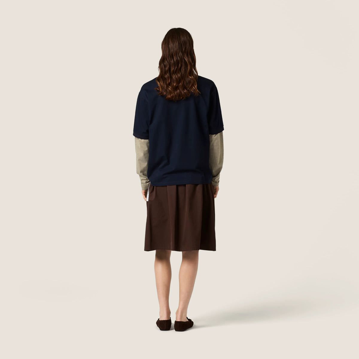 Blue/Olive