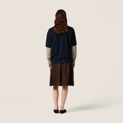 Blue/Olive
