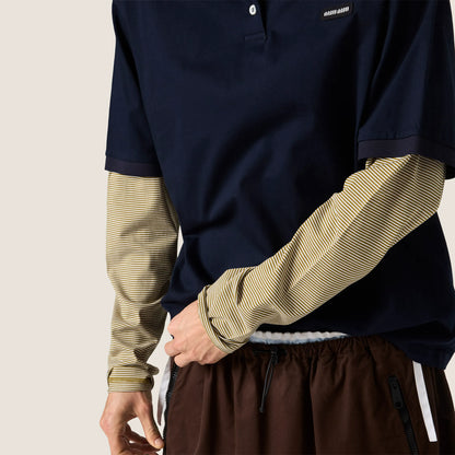 Blue/Olive