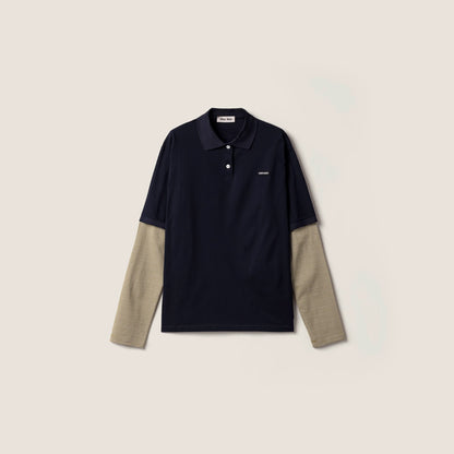 Blue/Olive