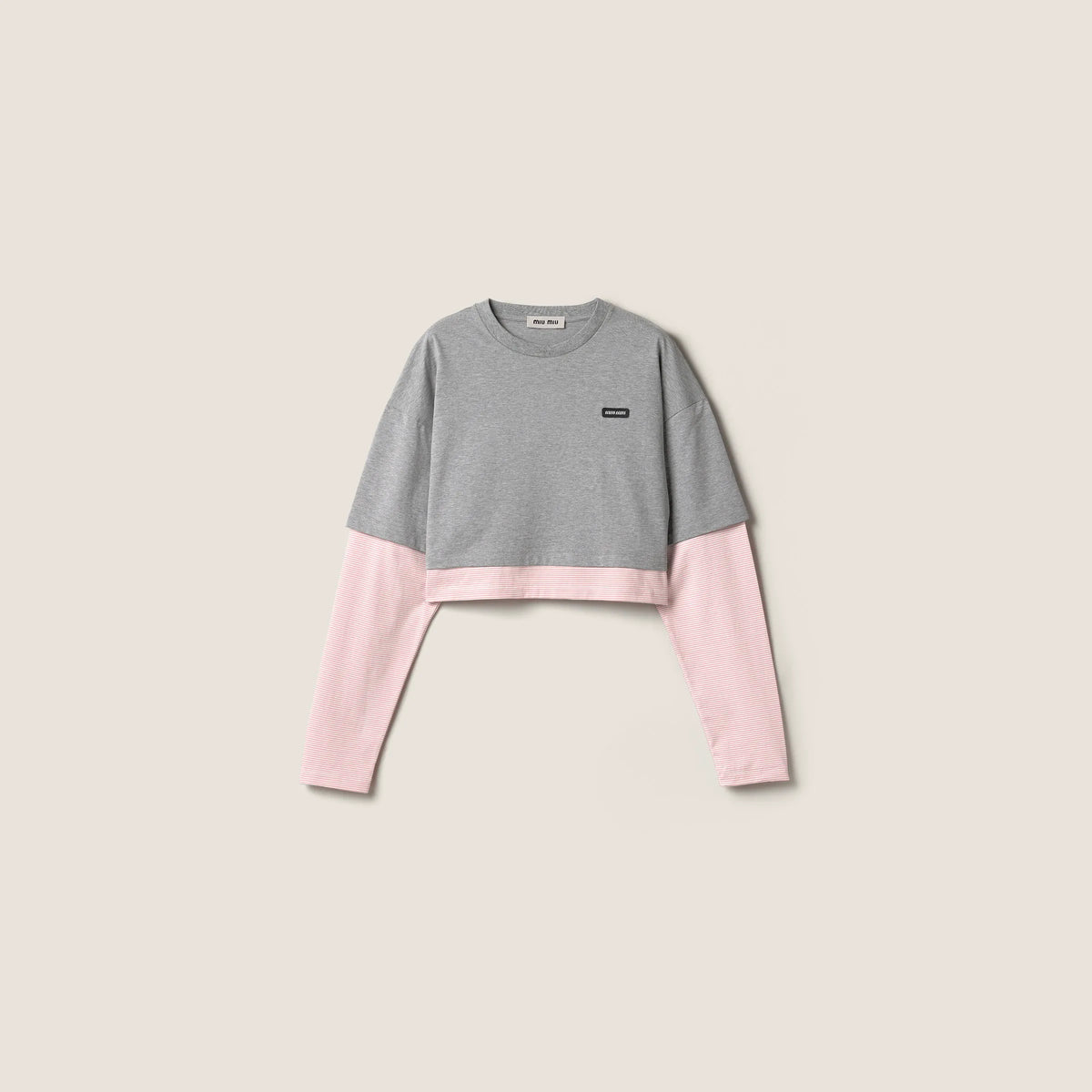 Grey/Begonia Pink