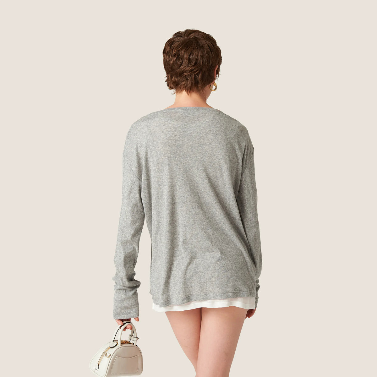 Grey