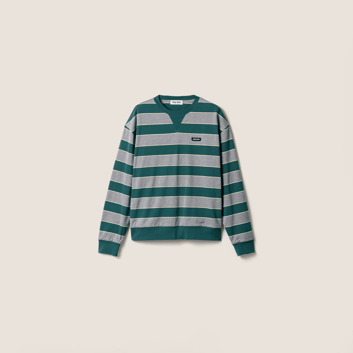 Bottle Green/Gray