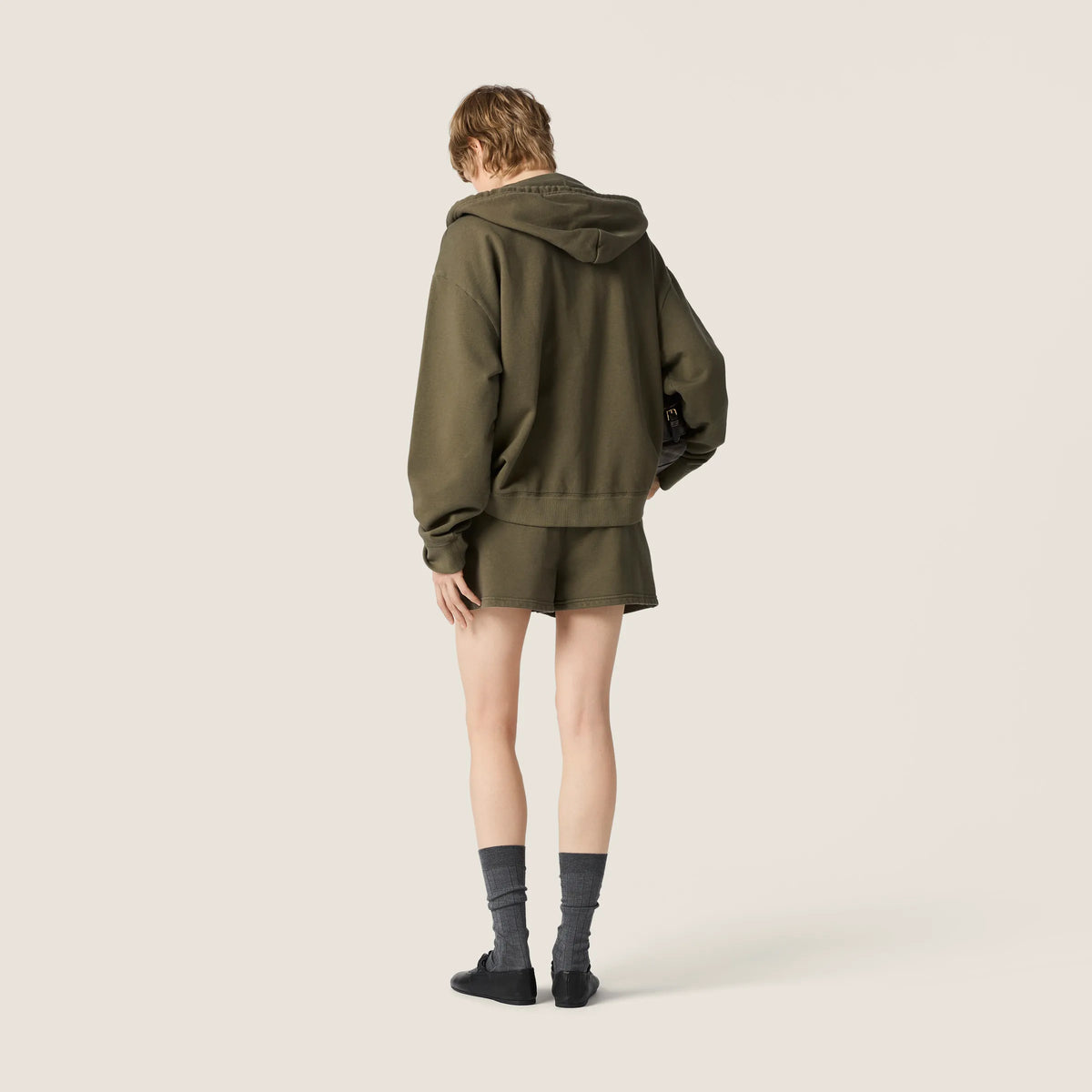 Forest Green
