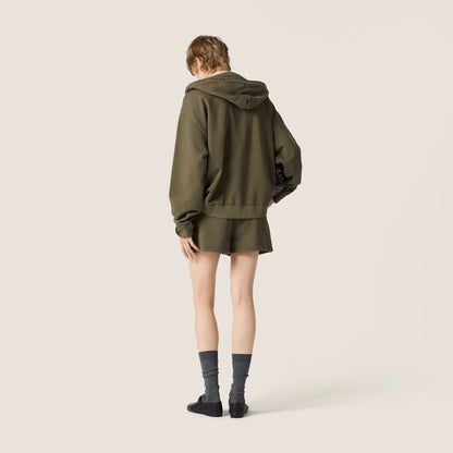 Forest Green