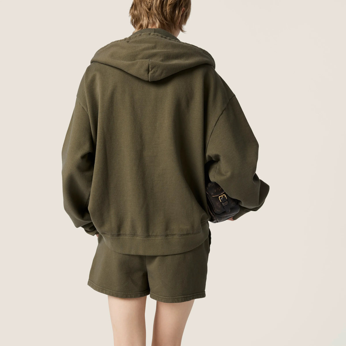 Forest Green