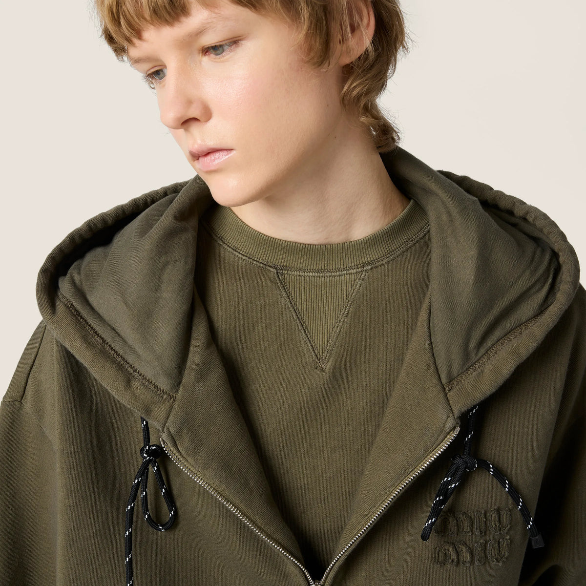 Forest Green