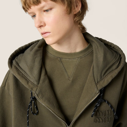 Forest Green
