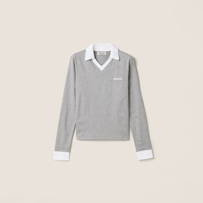 Gray/White