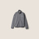 Gray/White