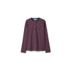Navy Blue/Garnet