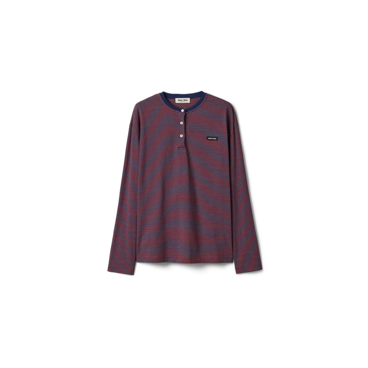 Navy Blue/Garnet