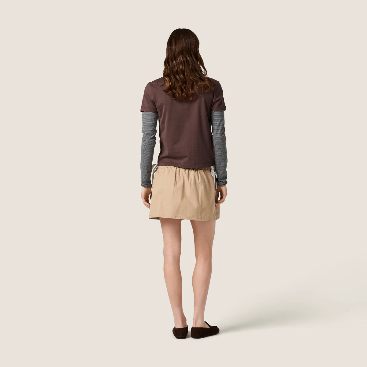 Cocoa Brown/Anthracite