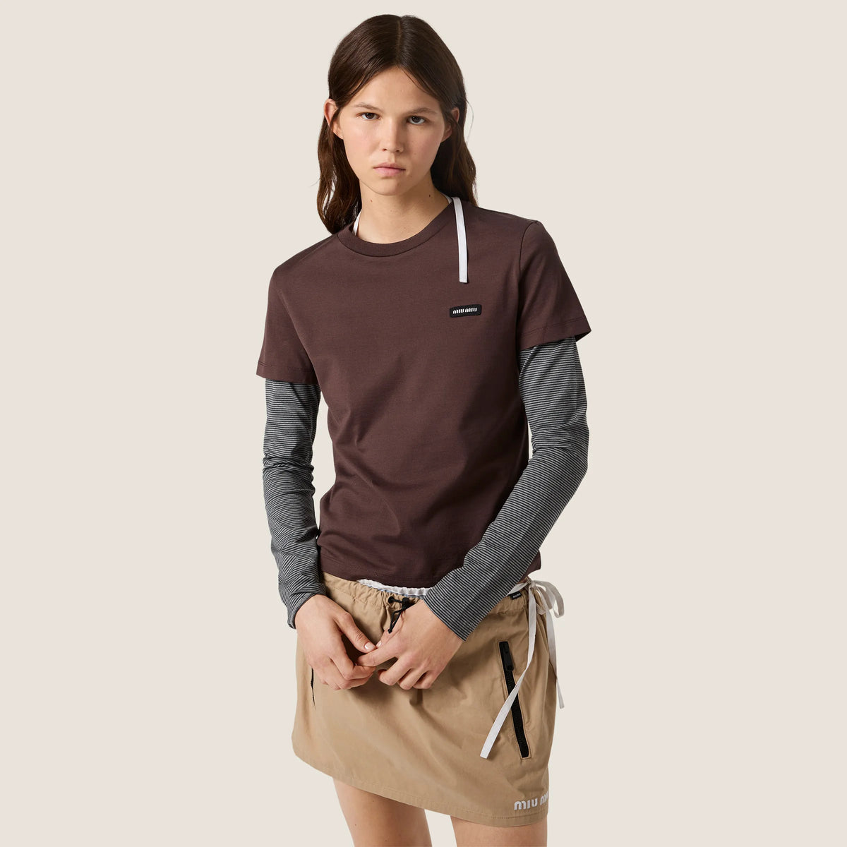 Cocoa Brown/Anthracite