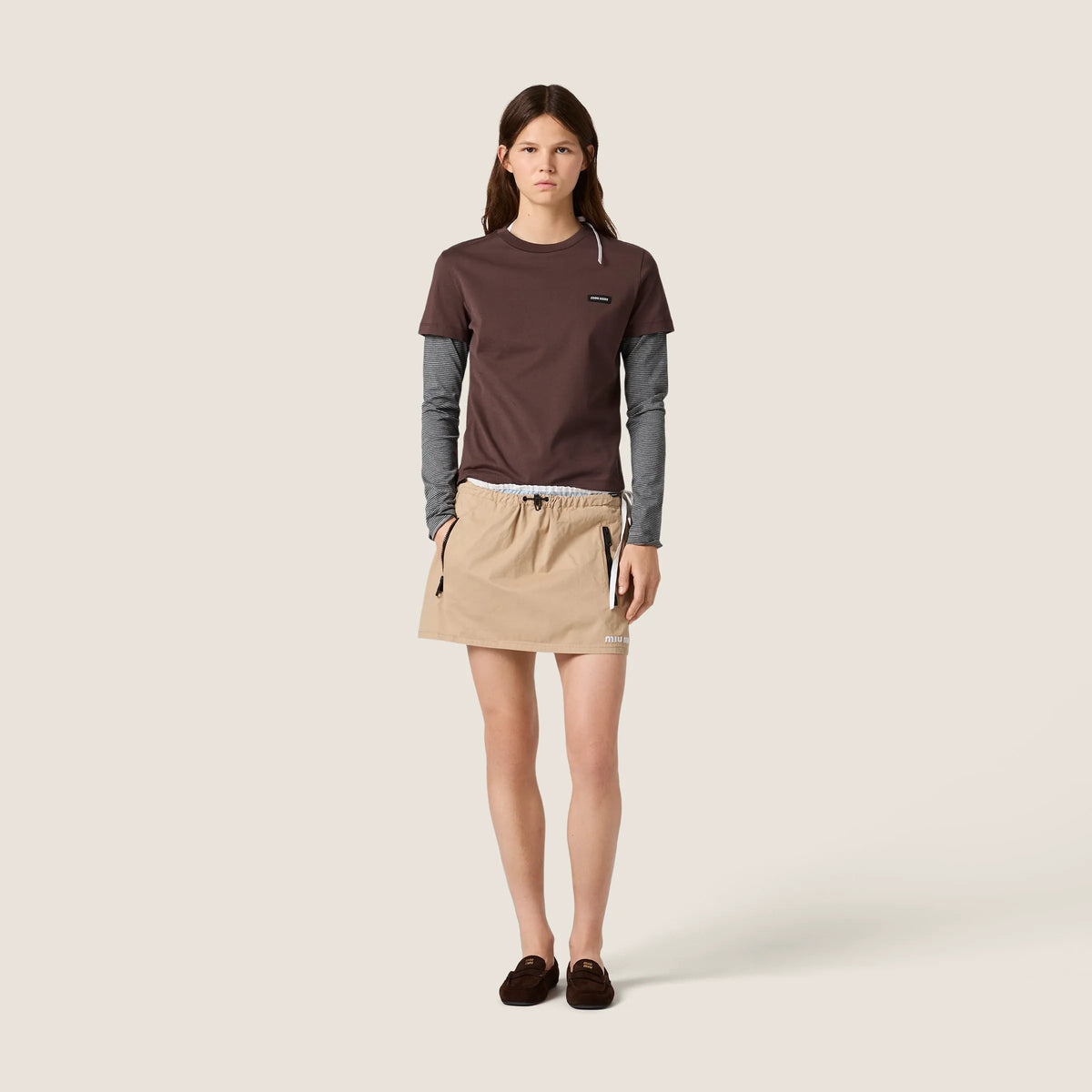 Cocoa Brown/Anthracite