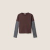 Cocoa Brown/Anthracite