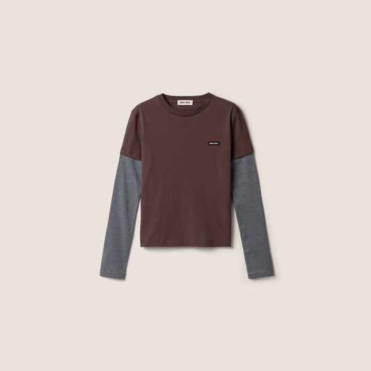 Cocoa Brown/Anthracite