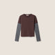 Cocoa Brown/Anthracite