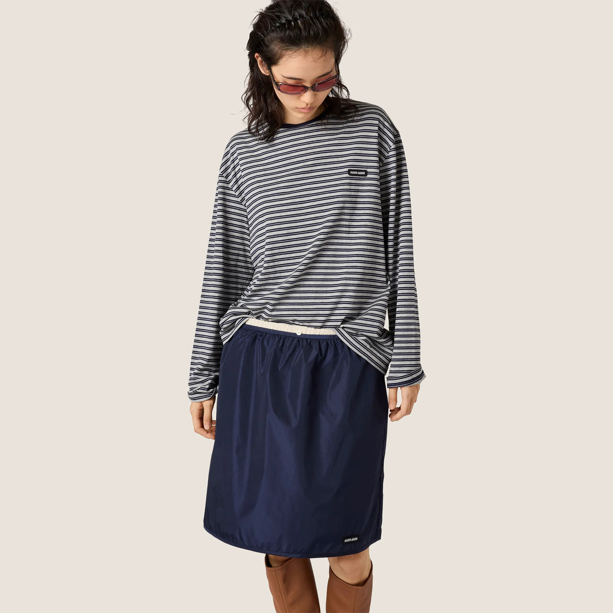 GREY+BLUE