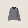 GREY+BLUE