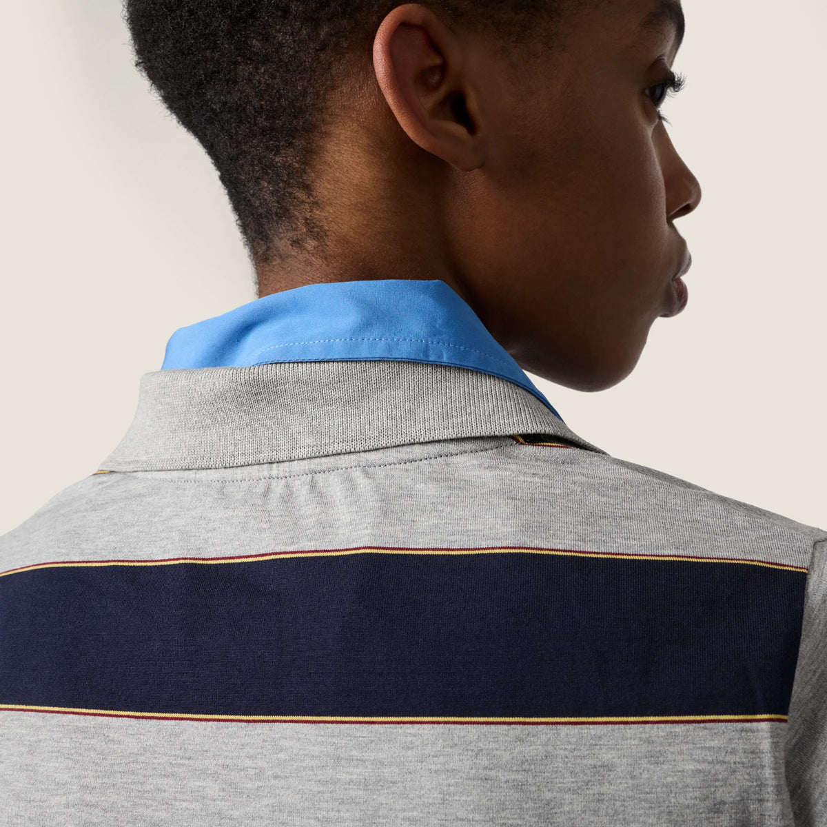 Blue/Grey