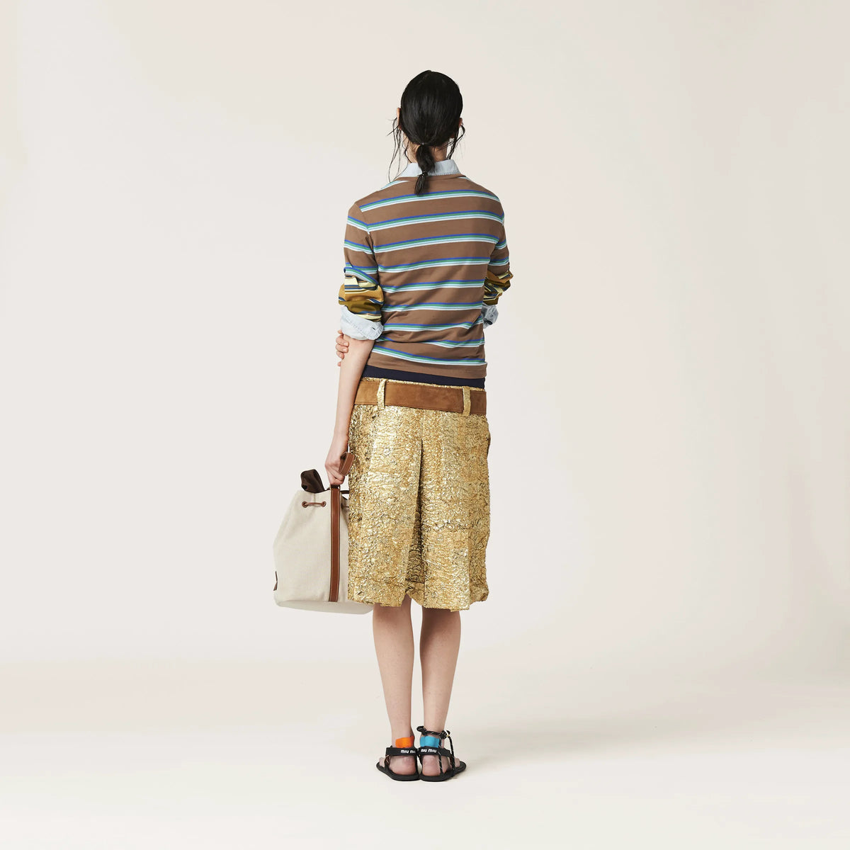 TOBACCO/BLUETTE/GREEN