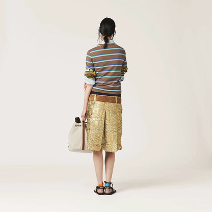 TOBACCO/BLUETTE/GREEN